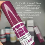 Dr.Melaxin Firming Serum Stick Set