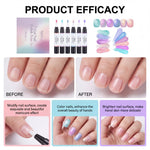 Beginner Gel Nail Polish Pen Set