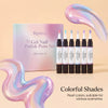 Beginner Gel Nail Polish Pen Set