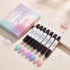 Beginner Gel Nail Polish Pen Set