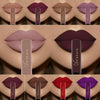 Matte Liquid Lipstick