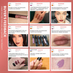 Matte Liquid Lipstick