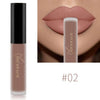 Matte Liquid Lipstick