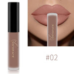 Matte Liquid Lipstick