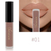 Matte Liquid Lipstick