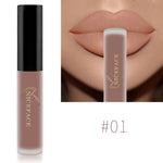Matte Liquid Lipstick