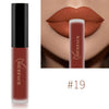 Matte Liquid Lipstick
