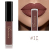 Matte Liquid Lipstick