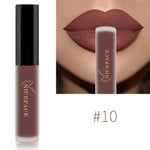 Matte Liquid Lipstick