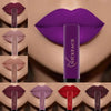 Matte Liquid Lipstick