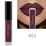 Matte Liquid Lipstick