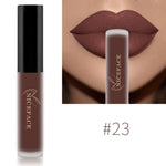 Matte Liquid Lipstick