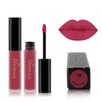 Matte Liquid Lipstick