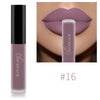 Matte Liquid Lipstick