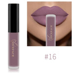 Matte Liquid Lipstick