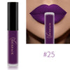 Matte Liquid Lipstick