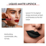 Matte Liquid Lipstick