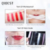 Matte Liquid Lipstick