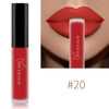 Matte Liquid Lipstick