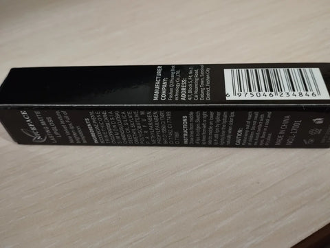 Review Card